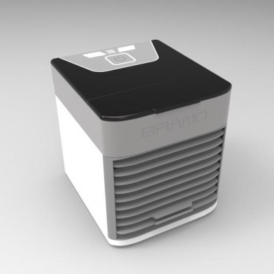 USB Evaporative Air Cooler  Mini air cooler fan