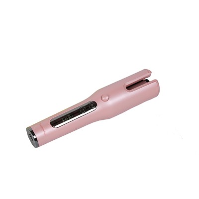 rechargeable hair curler professional automatic wave hair curler