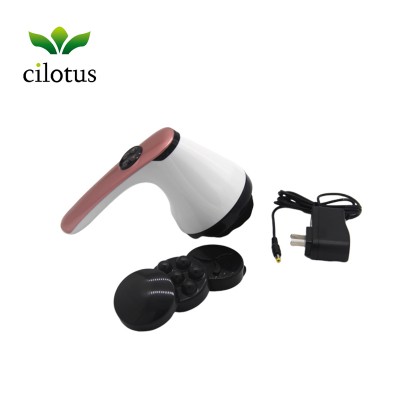 Professional Cellulite Massager Fat Remove Massager for Body Shaping and Pain Relief